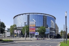 CongressCentrum Messe Frankfurt; Foto: congressfrankfurt.de