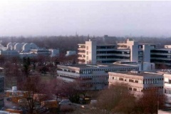 Uni Heidelberg Neuenheimer Feld; Foto: uni-heidelberg.de